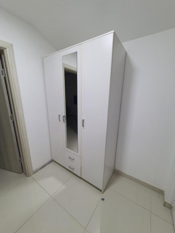 Apartman Tolosi 2 Podgoriţa Exterior foto