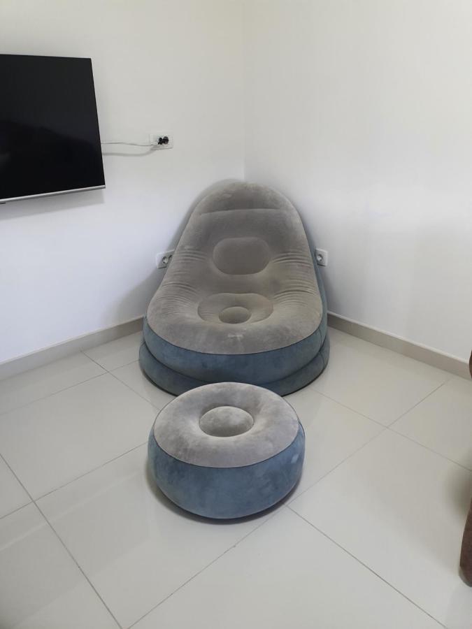 Apartman Tolosi 2 Podgoriţa Exterior foto