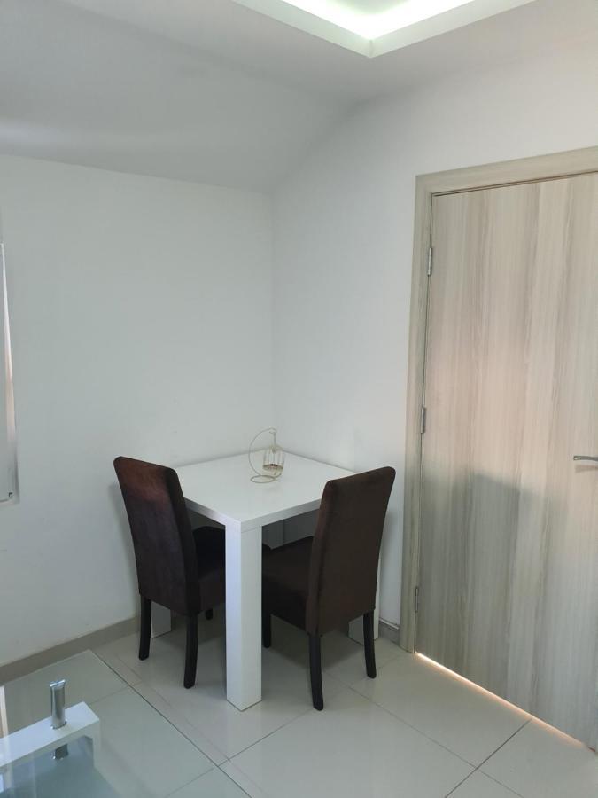 Apartman Tolosi 2 Podgoriţa Exterior foto